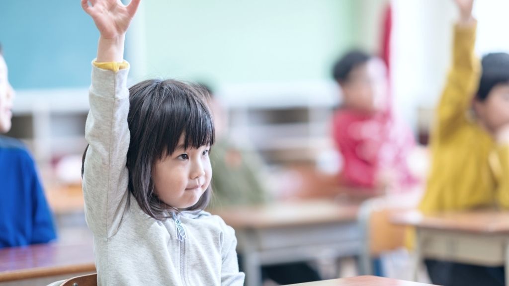 Will School Ever Change?