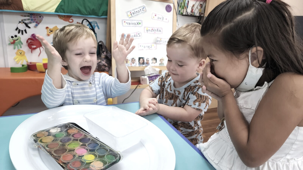 Beyond Books & Classrooms: Where The Real Learning Happens