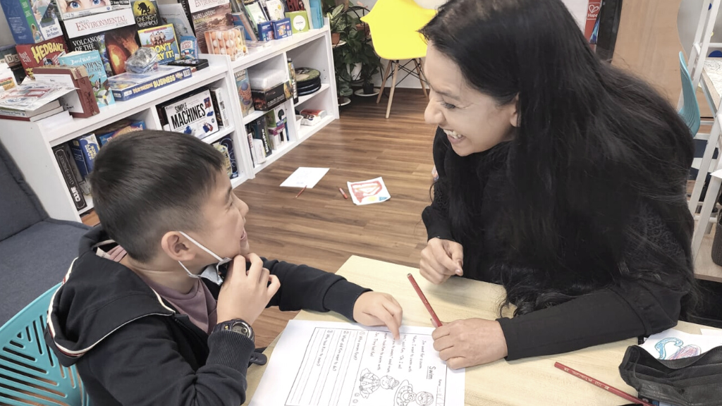 The Education Revolution is Already Here
