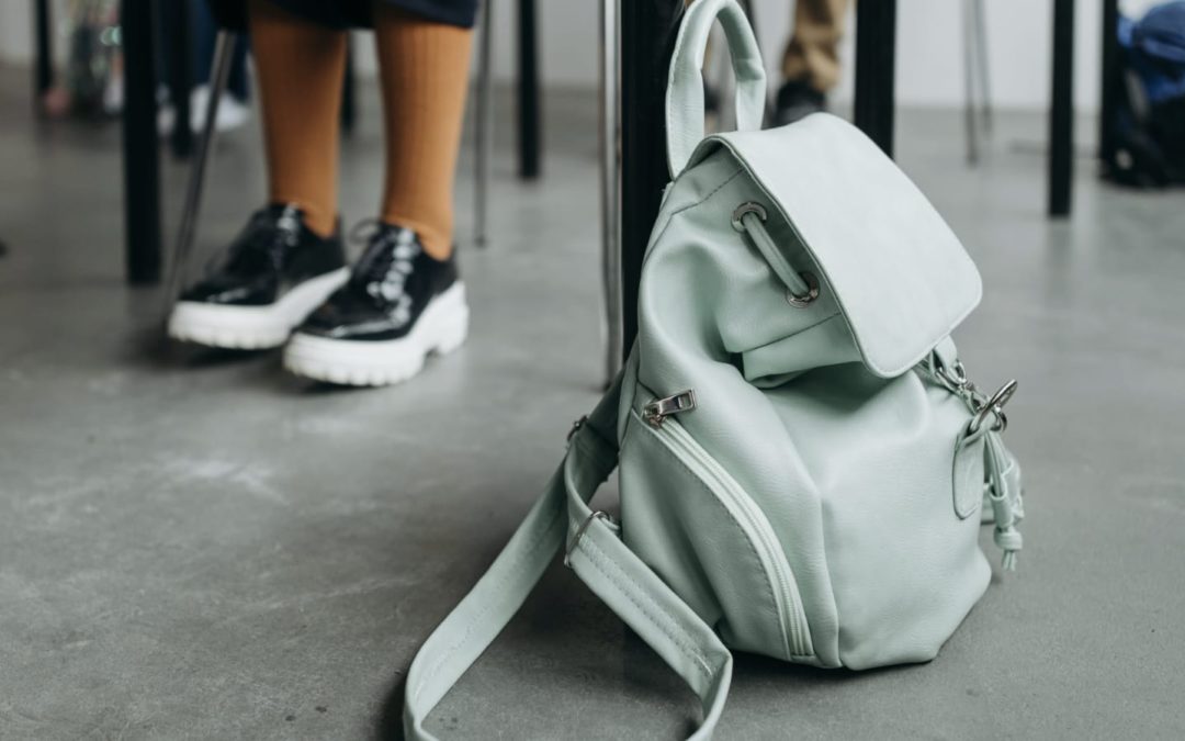 The Misnomer of 'School Refusal'