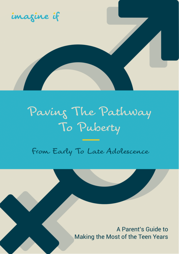 E-Book: Paving The Pathway To Puberty