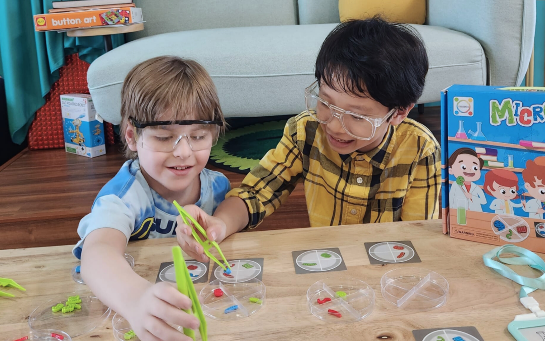 Defying Apathy To Learning Actively