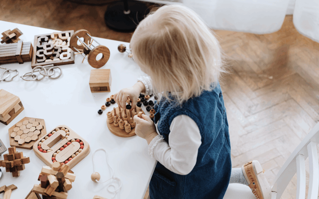The Lost Art of Doing Nothing