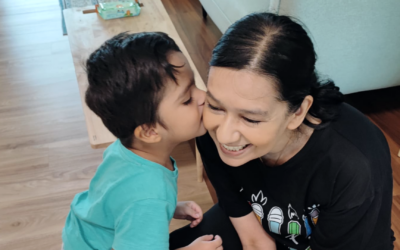 Teachers In The Crossfire