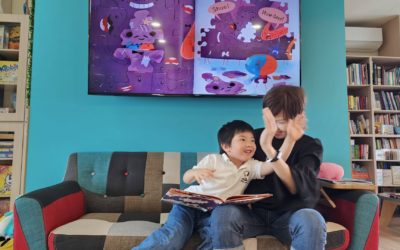 Rethinking The Way We Think (& Learn)