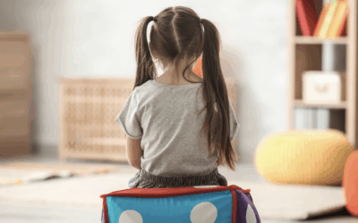 How “Difficult Kids” Are Made