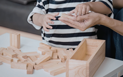 What Our “Normal” Asks of Children